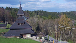 Informační centrum Zvonice