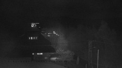 Informační centrum Zvonice