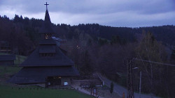 Informační centrum Zvonice