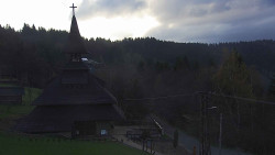 Informační centrum Zvonice