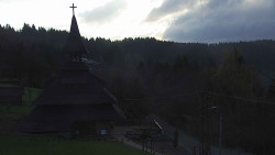 Informační centrum Zvonice