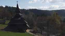 Informační centrum Zvonice