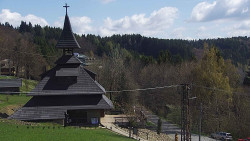 Informační centrum Zvonice