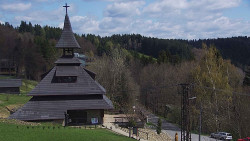 Informační centrum Zvonice