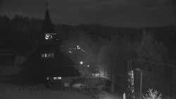 Informační centrum Zvonice