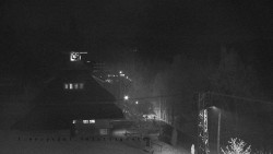 Informační centrum Zvonice