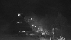 Informační centrum Zvonice