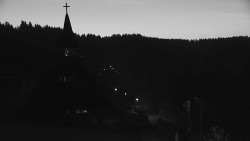 Informační centrum Zvonice