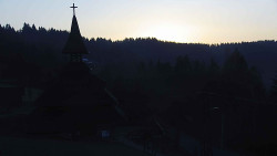 Informační centrum Zvonice