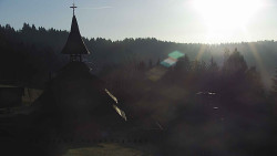 Informační centrum Zvonice