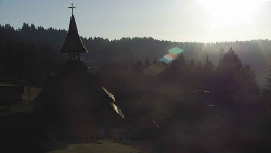 Informační centrum Zvonice