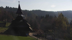 Informační centrum Zvonice