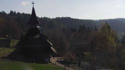 Informační centrum Zvonice