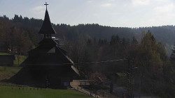 Informační centrum Zvonice