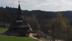 Informační centrum Zvonice