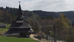 Informační centrum Zvonice