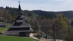 Informační centrum Zvonice