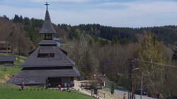 Informační centrum Zvonice