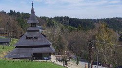 Informační centrum Zvonice