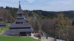 Informační centrum Zvonice