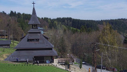 Informační centrum Zvonice