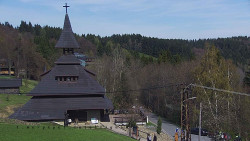 Informační centrum Zvonice