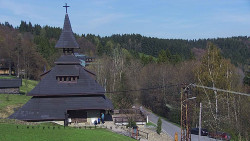 Informační centrum Zvonice