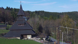 Informační centrum Zvonice