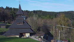 Informační centrum Zvonice