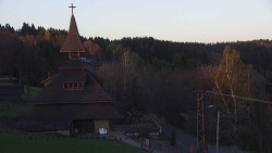 Informační centrum Zvonice