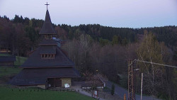 Informační centrum Zvonice