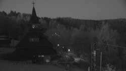 Informační centrum Zvonice