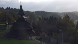 Informační centrum Zvonice