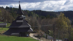 Informační centrum Zvonice