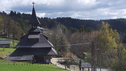 Informační centrum Zvonice