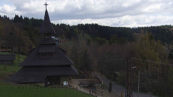 Informační centrum Zvonice