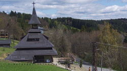 Informační centrum Zvonice