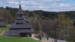 Informační centrum Zvonice