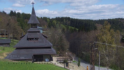 Informační centrum Zvonice