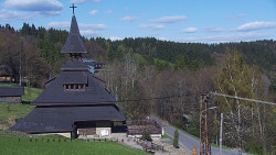 Informační centrum Zvonice