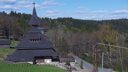 Informační centrum Zvonice