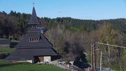 Informační centrum Zvonice