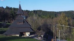 Informační centrum Zvonice