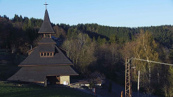 Informační centrum Zvonice