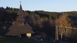 Informační centrum Zvonice