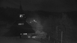 Informační centrum Zvonice