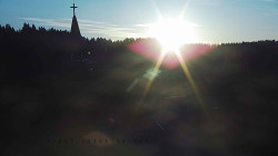 Informační centrum Zvonice