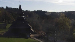 Informační centrum Zvonice