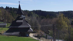 Informační centrum Zvonice