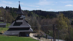 Informační centrum Zvonice